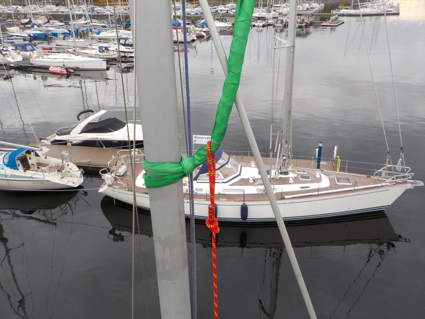 Vinteropplag på land 2025/26