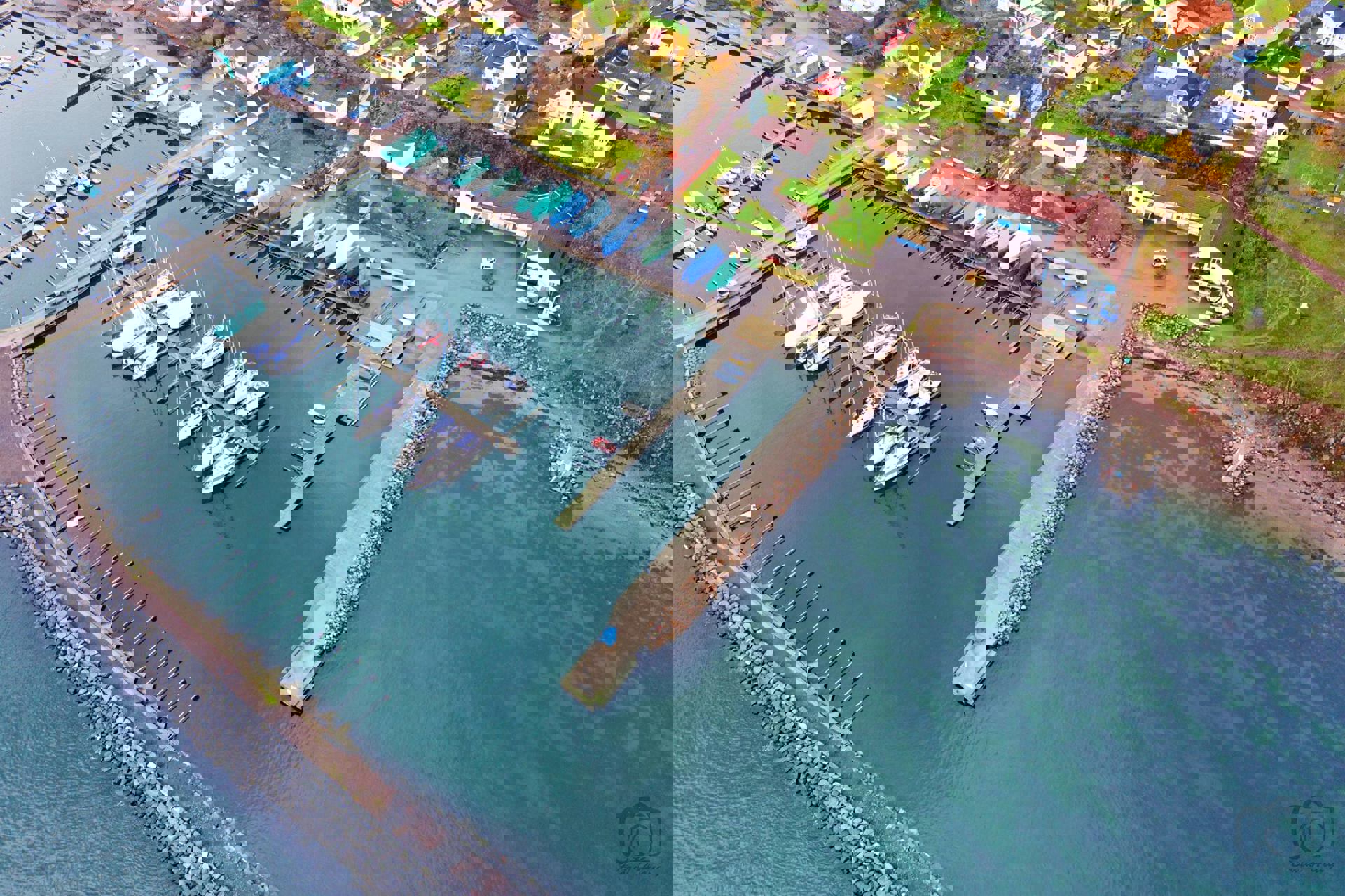 Vinteropplag på sjøen 2025/26