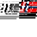 NoM Formula 18, 14-16 Aug