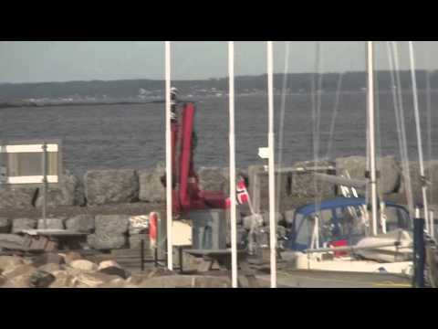 Tirsdagsregatta 9 juni 2015