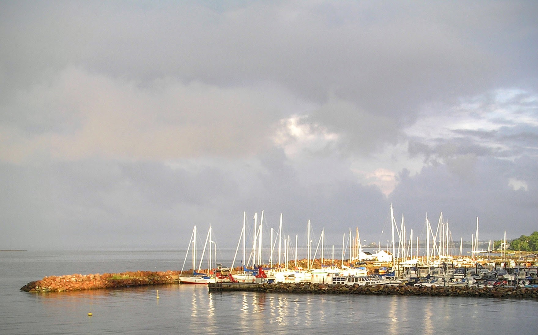 Tur&Hav sesongen 2019