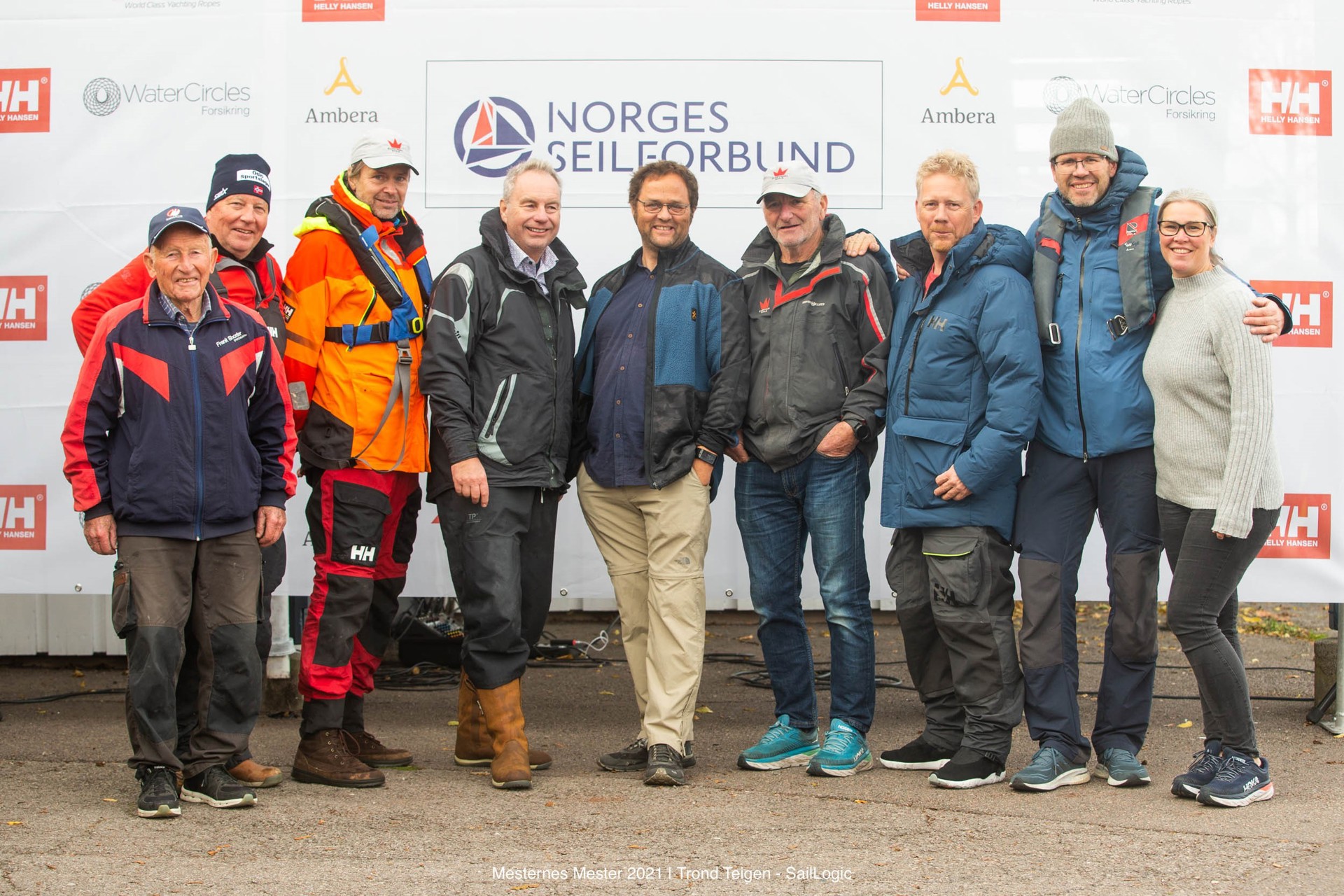 Mesternes Mester 2021