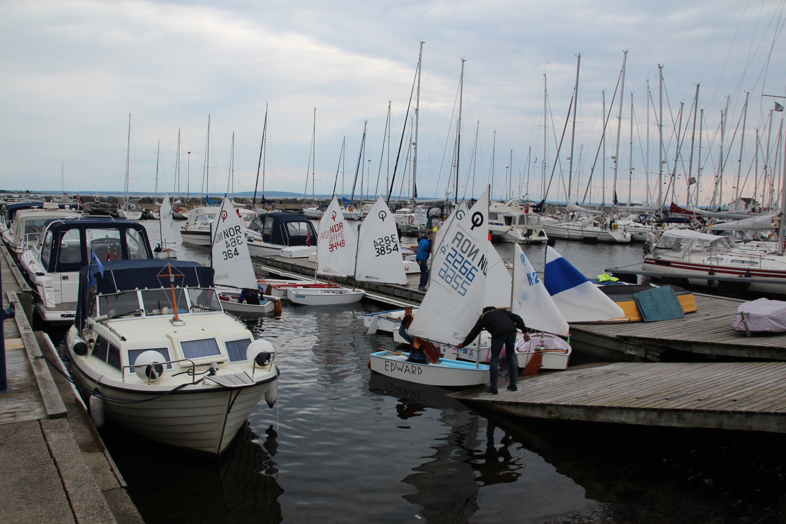 God Jul og Godt Nytt År