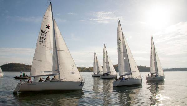 Kamp om Kongepokalen