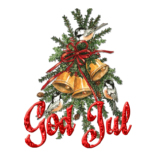 God Jul og Godt Nytt År