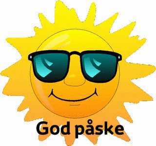 God Påske