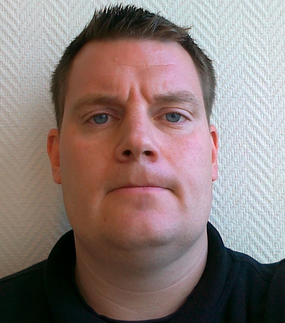 Espen Garseth Dagsleth style=