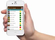 Artikkelbilde til artikkelen Bruk av GNIST