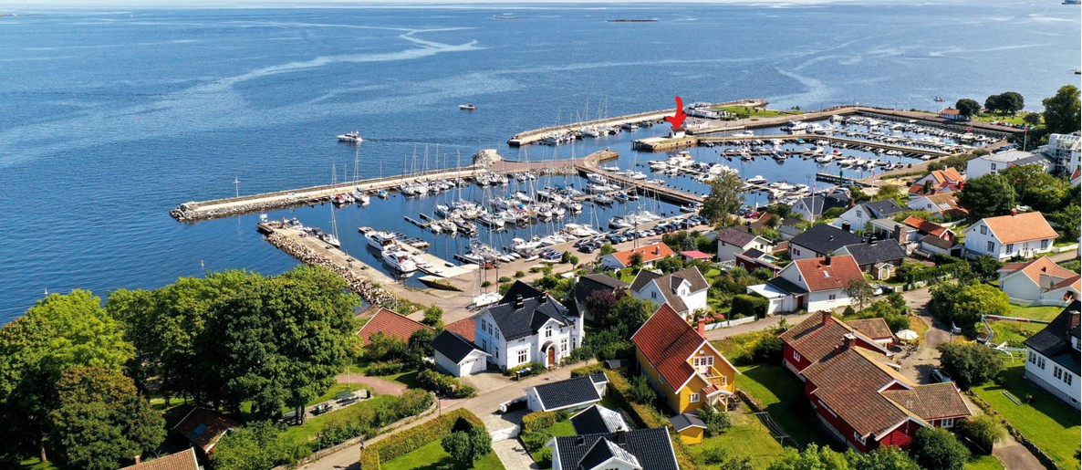 Artikkelbilde til artikkelen Havnevakt 2026