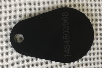 Artikkelbilde til artikkelen Nøkkelbrikke oppdatering